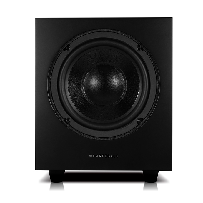 DX-3 Subwoofer